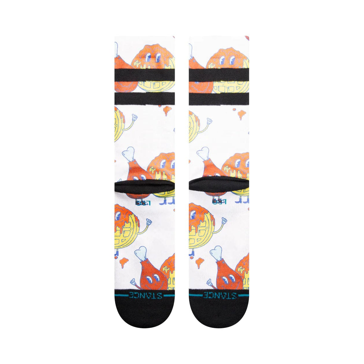 Stance L Stance Bock Bock Socks