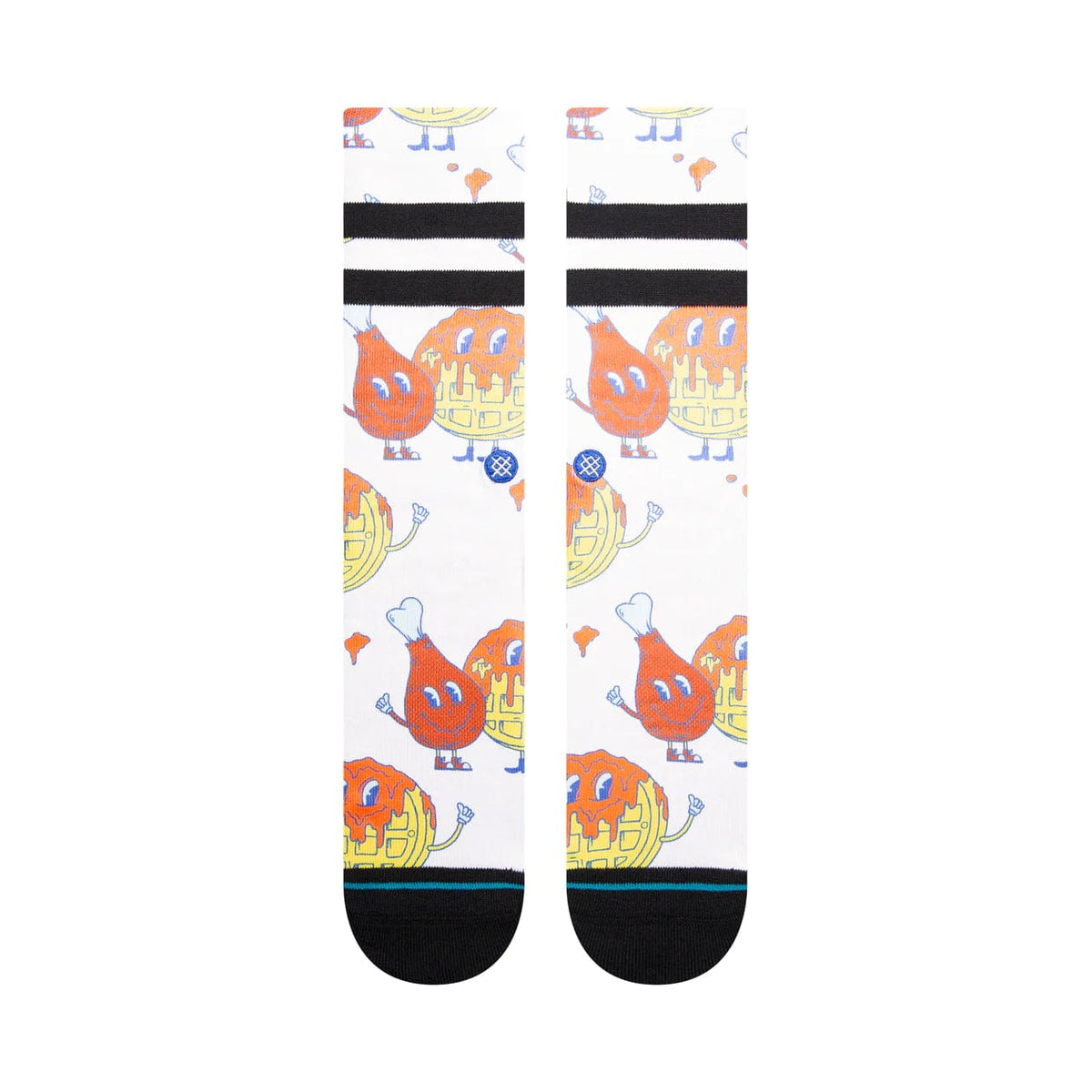 Stance L Stance Bock Bock Socks