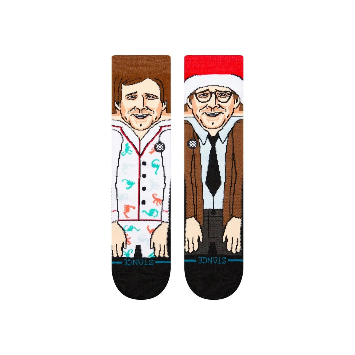 Stance L Stance Griswold Socks