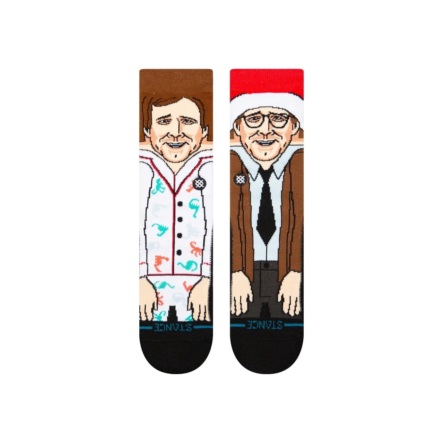 Stance L Stance Griswold Socks