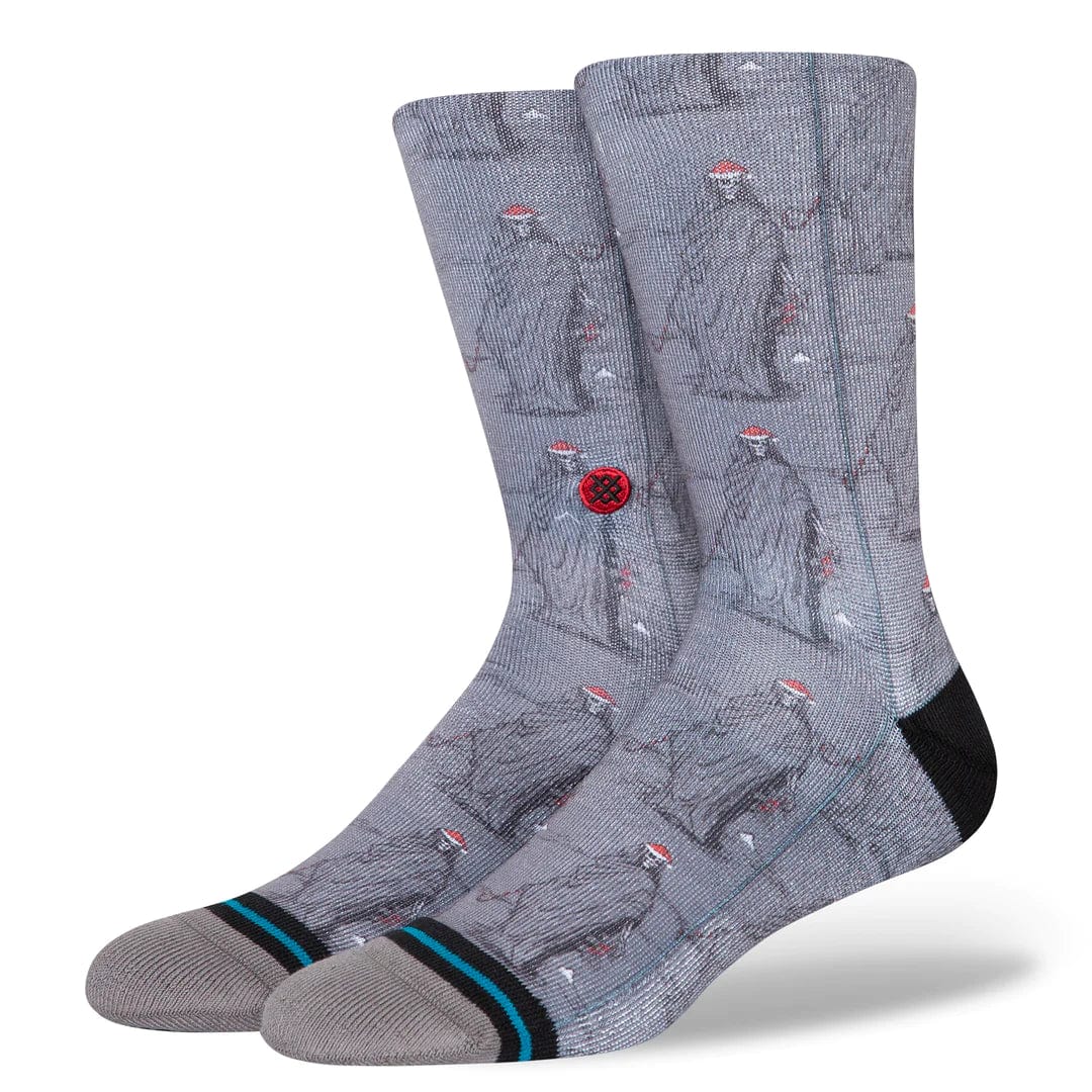 Stance L Stance Happy Holideath Crew Socks