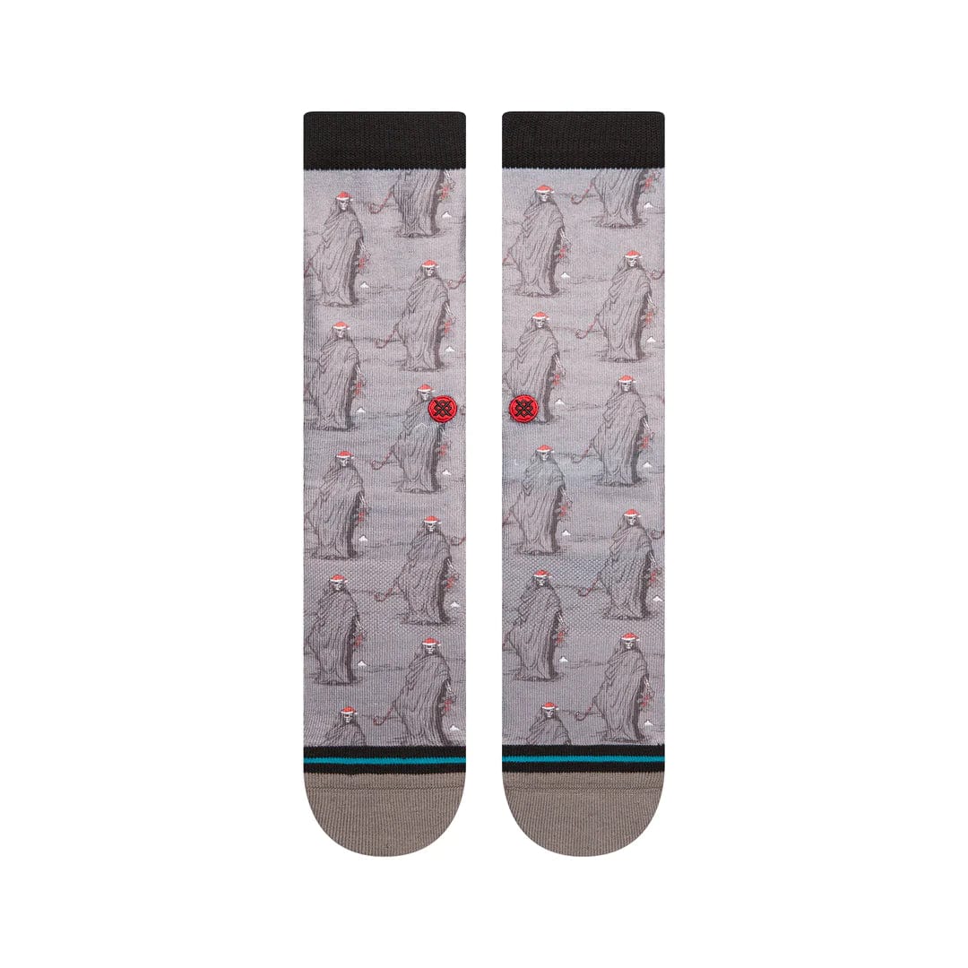 Stance L Stance Happy Holideath Crew Socks