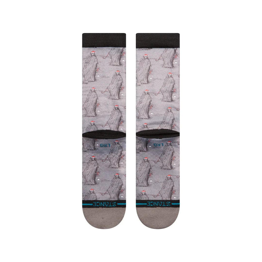 Stance L Stance Happy Holideath Crew Socks