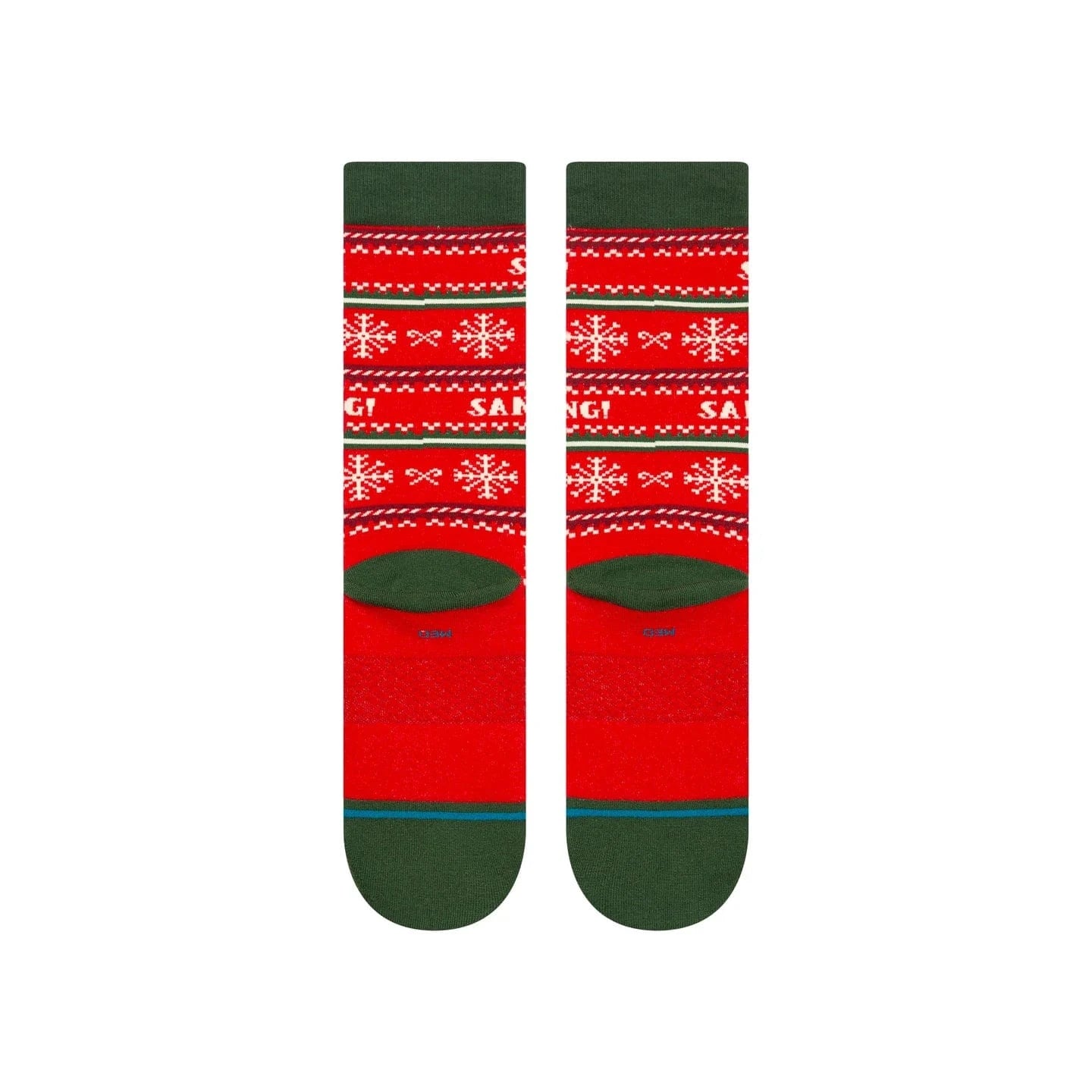 Stance L Stance I Know Him Socks