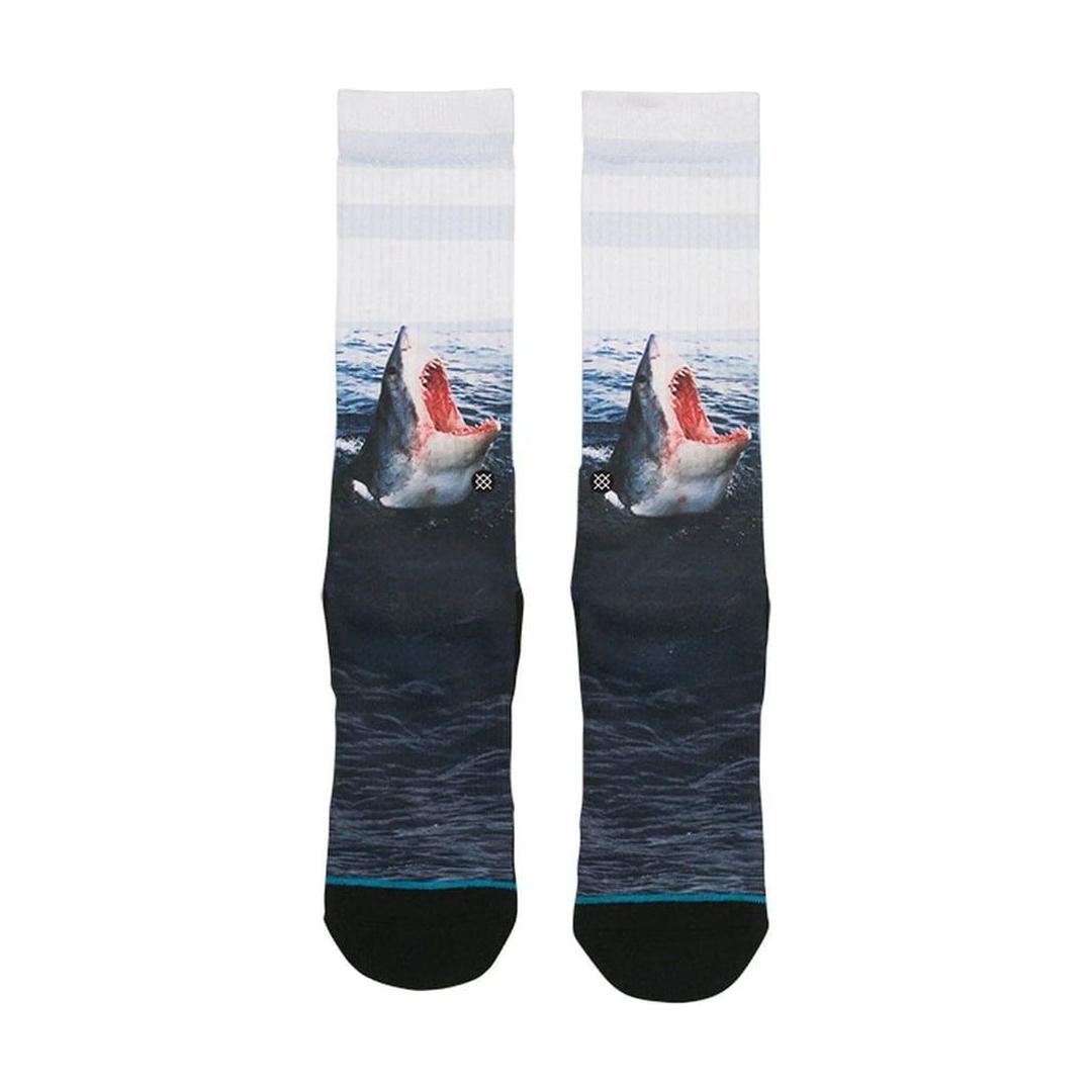Stance L Stance Landlord Crew Sock