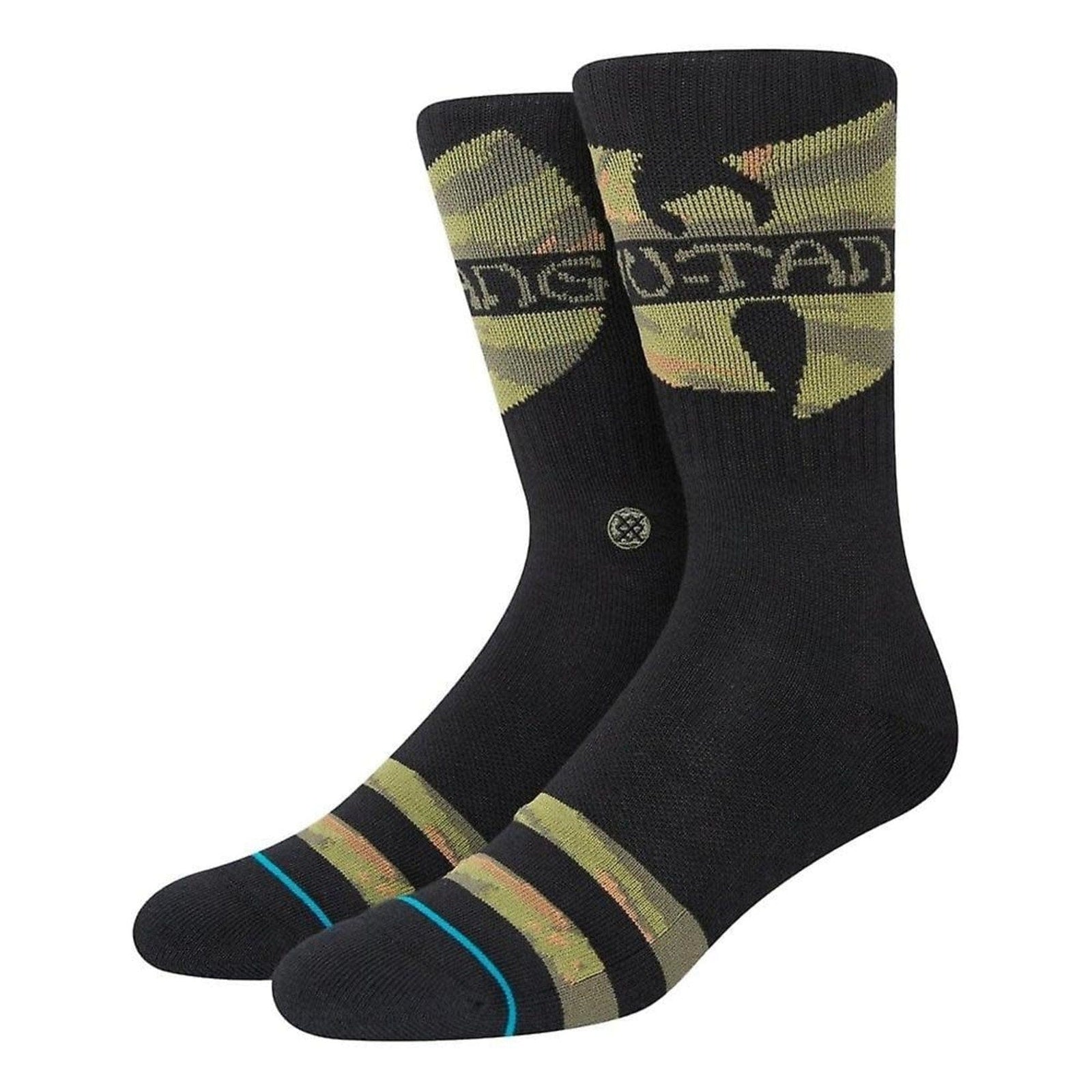 Stance L Stance MUPA Clan in Da Front