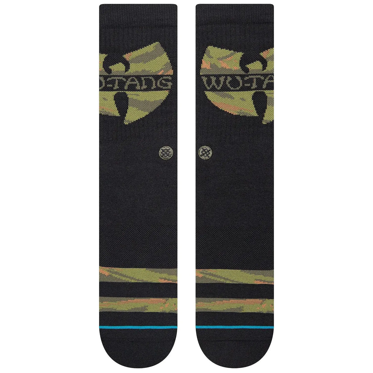 Stance L Stance MUPA Clan in Da Front