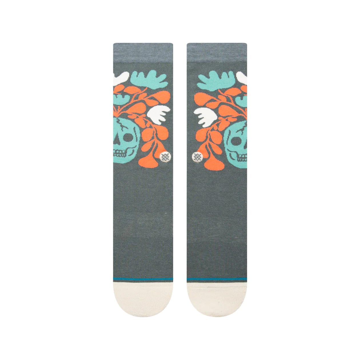 Stance L Stance Skelly Nelly Socks