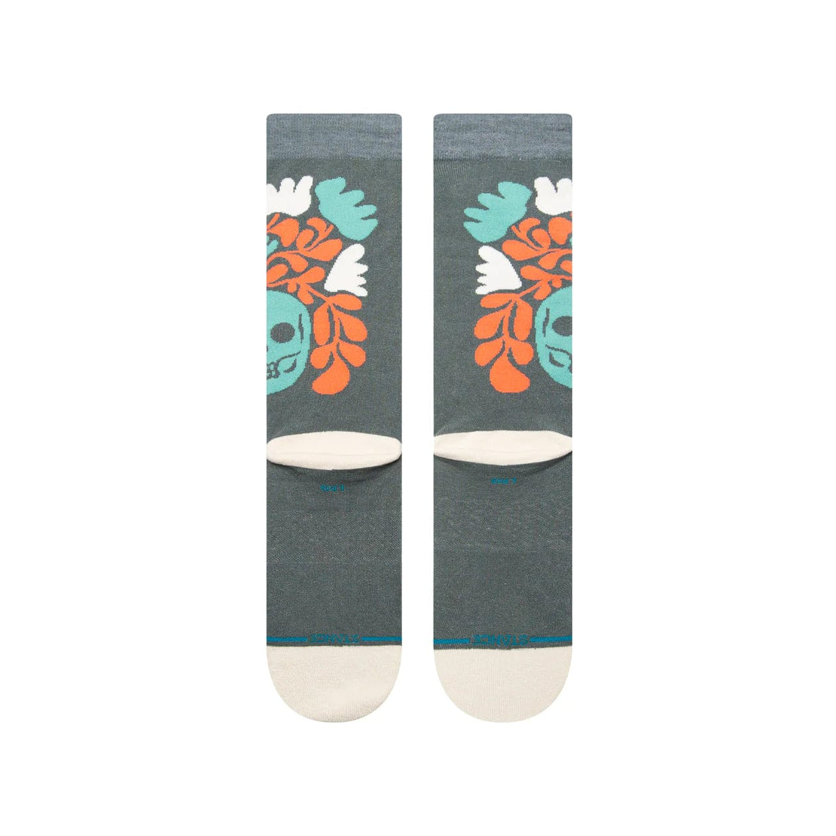 Stance L Stance Skelly Nelly Socks