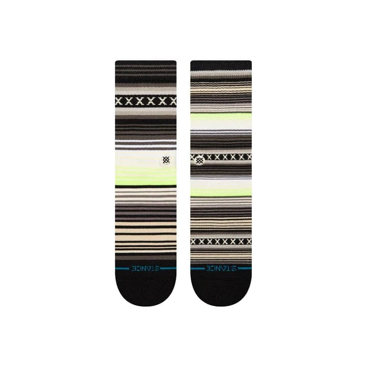 Stance Stance STP Curren Socks