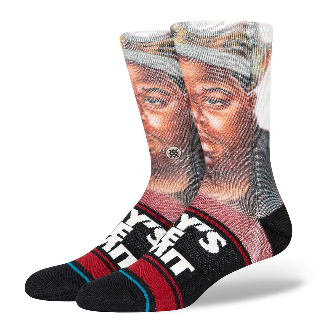 Stance L Stance the Notorius Big Sky's the Limit Socks