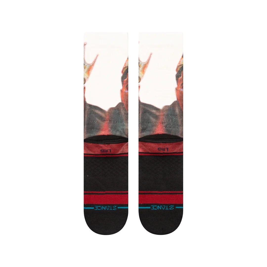 Stance L Stance the Notorius Big Sky's the Limit Socks