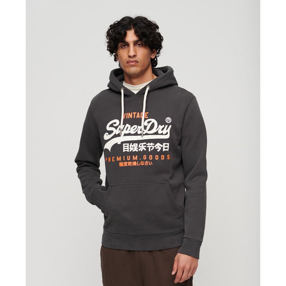 Superdry Classic VL Heritage Hoodie