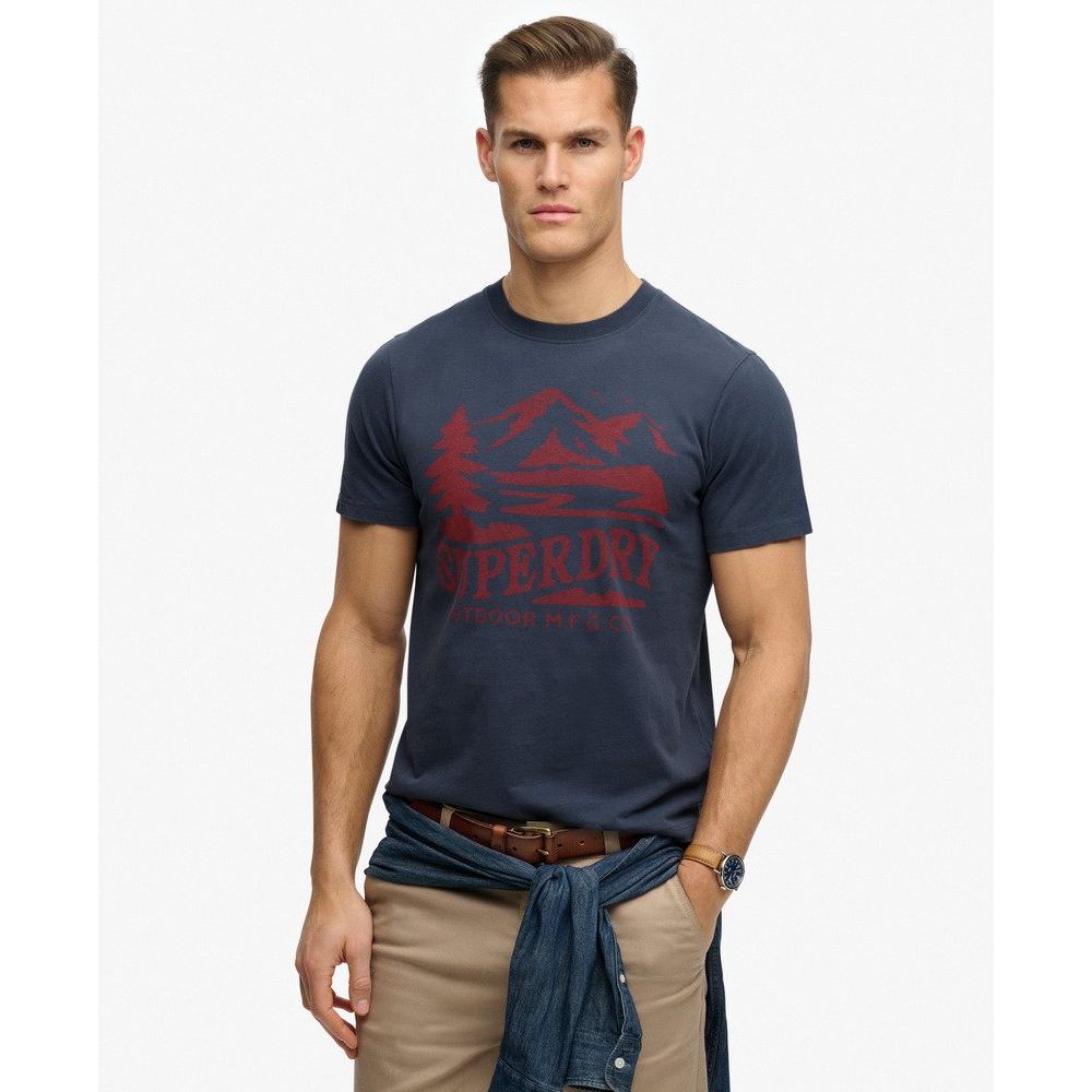 Men's T-Shirts - Underground Clothing