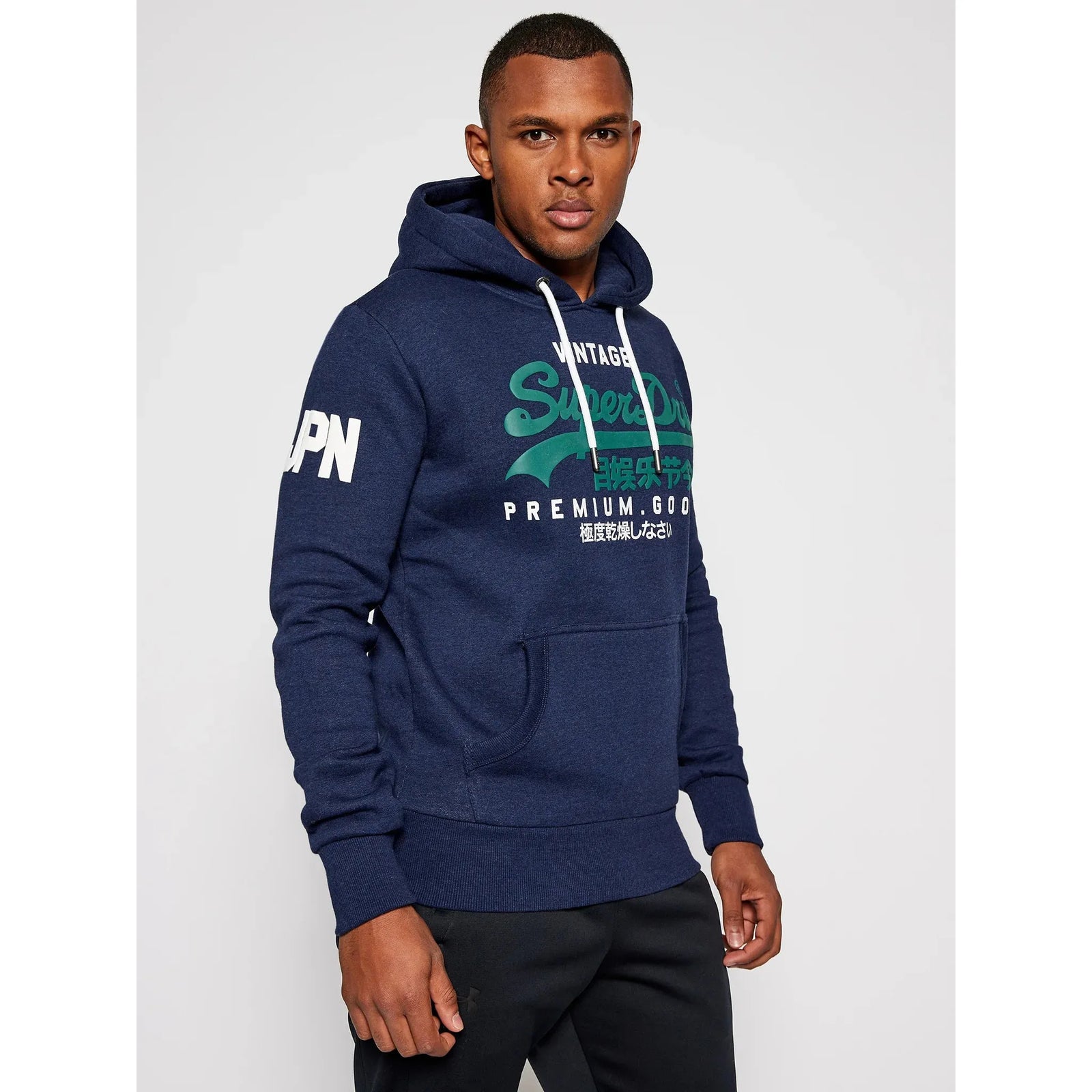 Superdry VL NS Hoodie