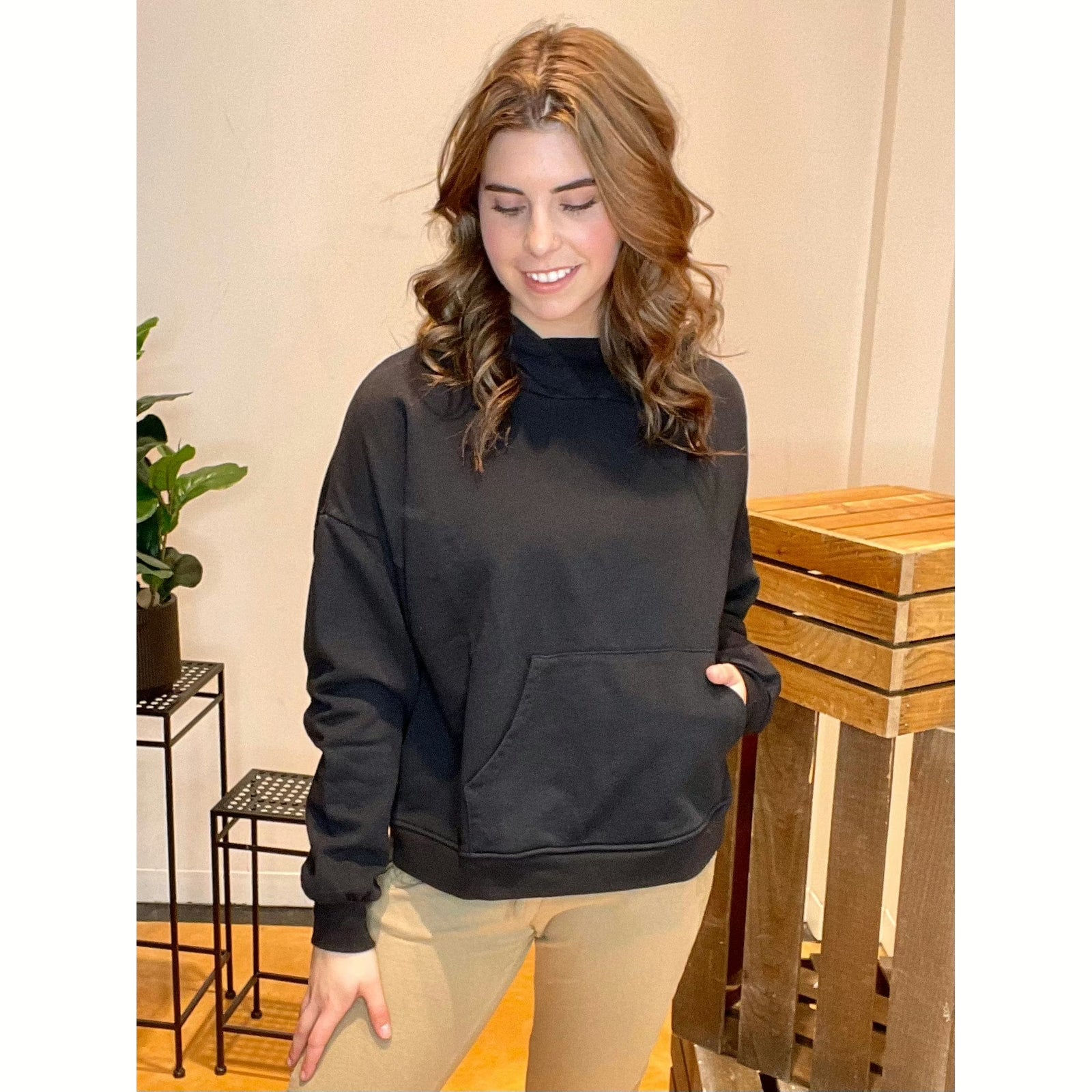 Suzy D Suzy D Moopy Ultimate Hoody