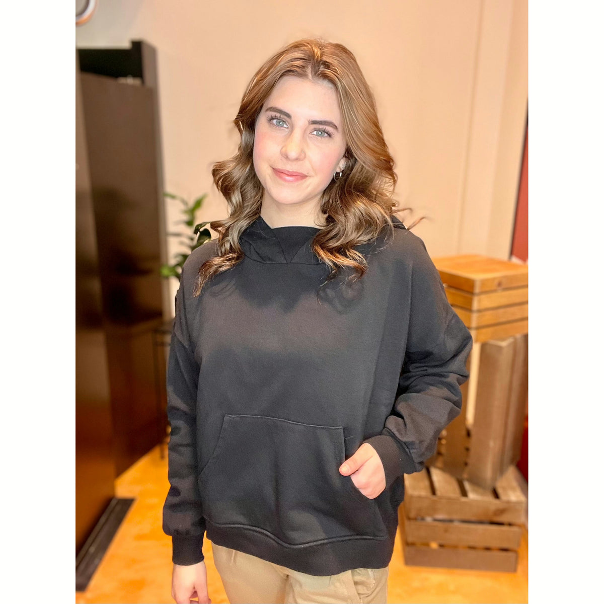 Suzy D Suzy D Moopy Ultimate Hoody