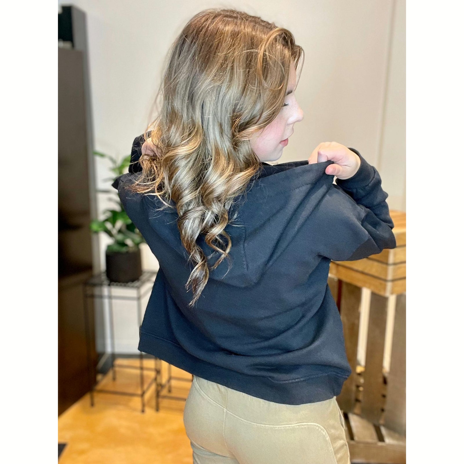 Suzy D Suzy D Moopy Ultimate Hoody