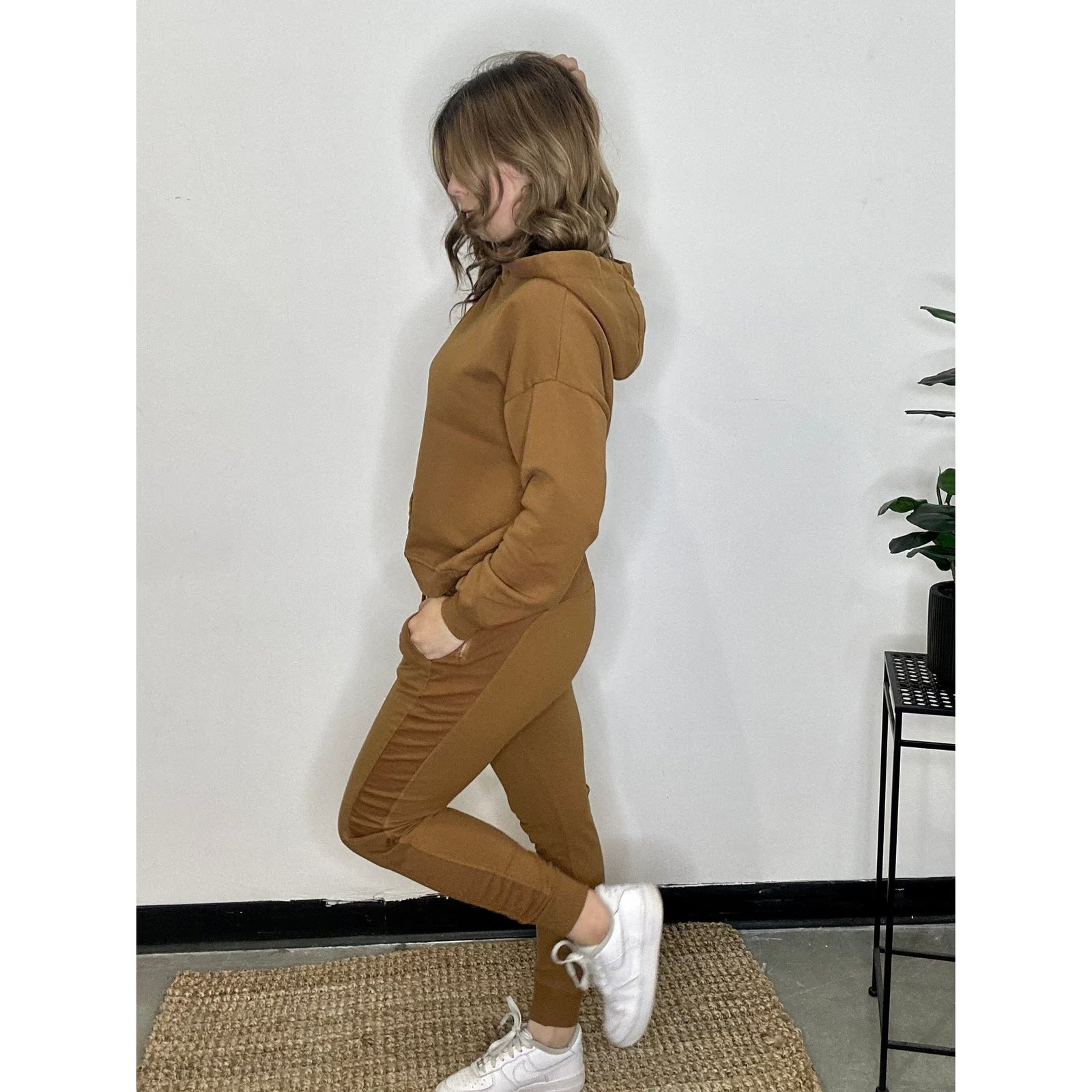 Suzy D Suzy D Moopy Ultimate Hoody