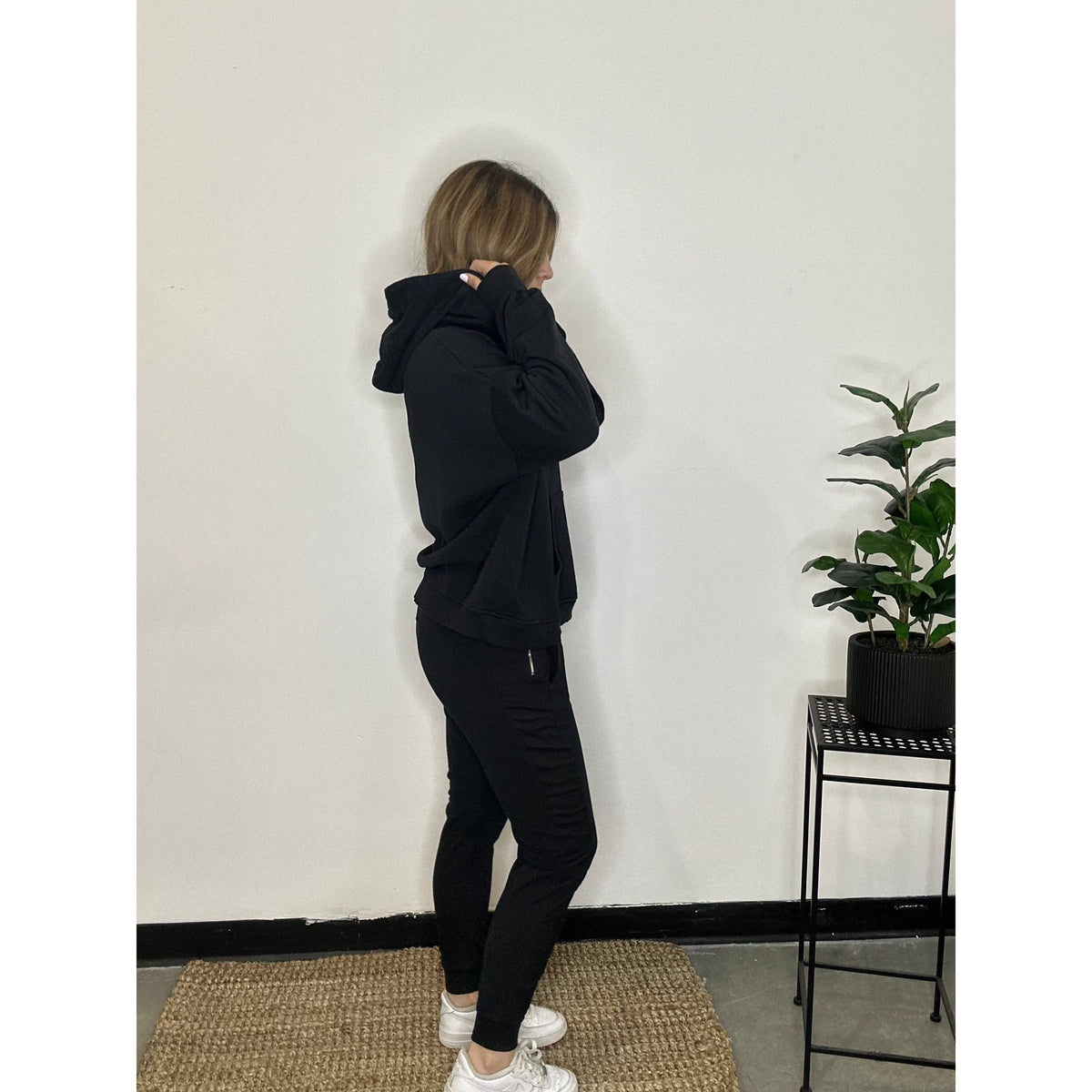 Suzy D Suzy D Moopy Ultimate Hoody