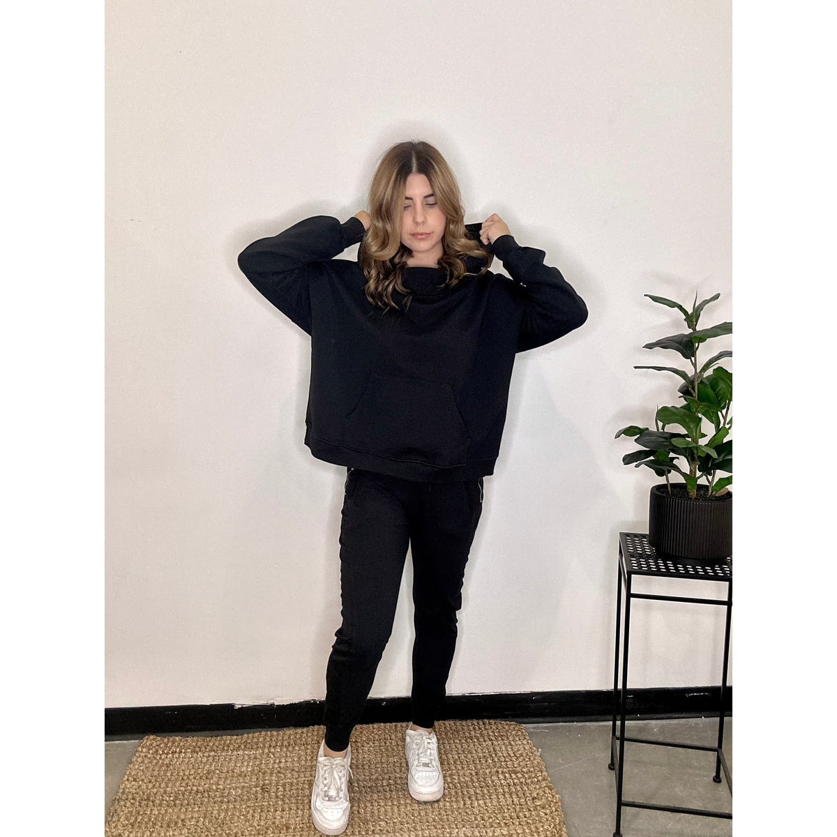 Suzy D Suzy D Moopy Ultimate Hoody