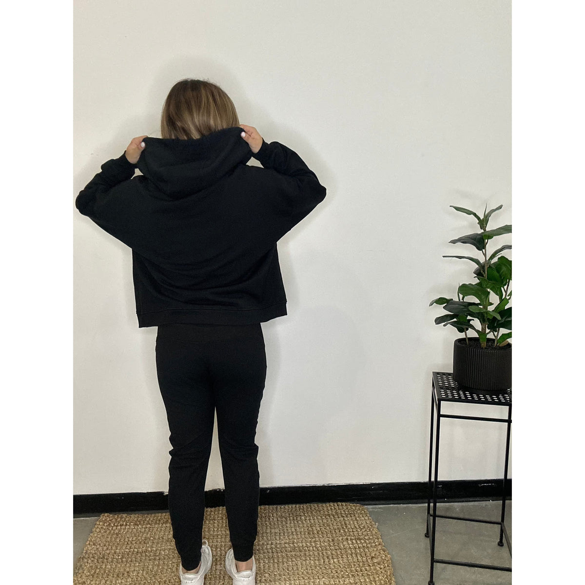 Suzy D Suzy D Moopy Ultimate Hoody