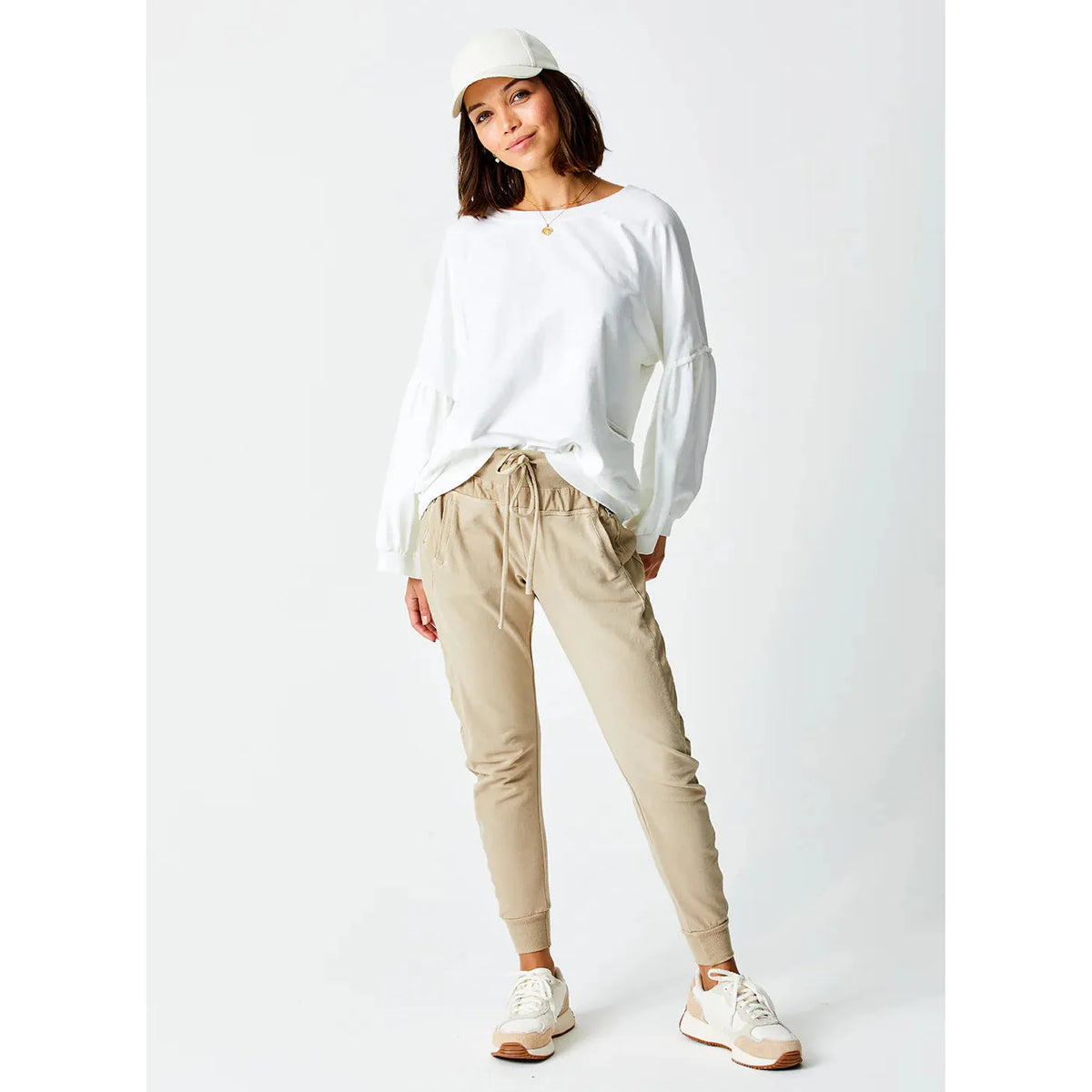 Suzy D Ultimate Joggers