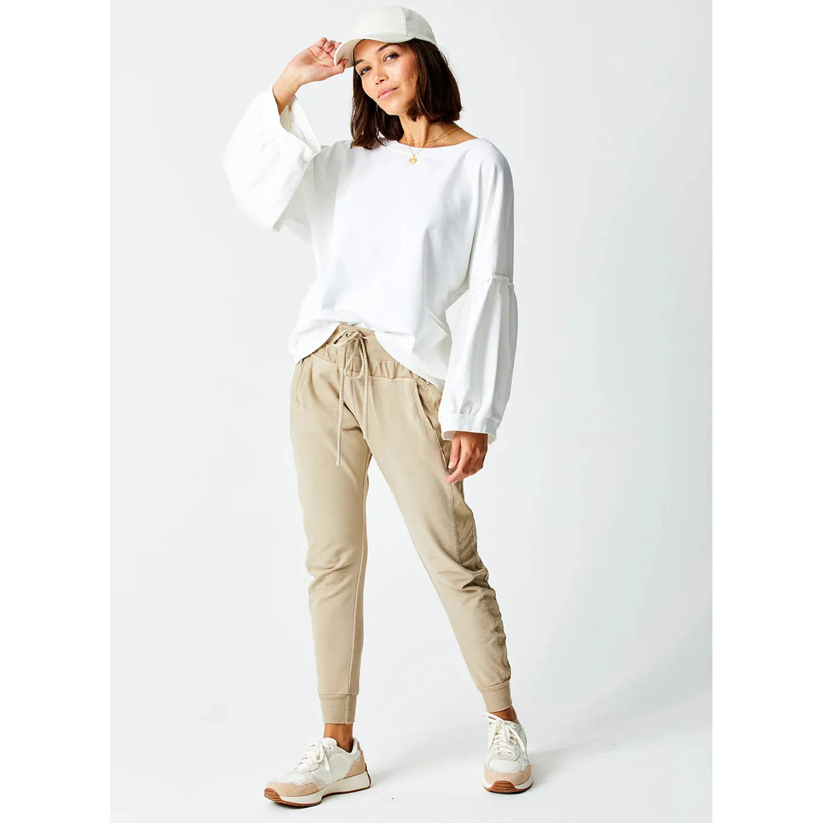 Suzy D Ultimate Joggers