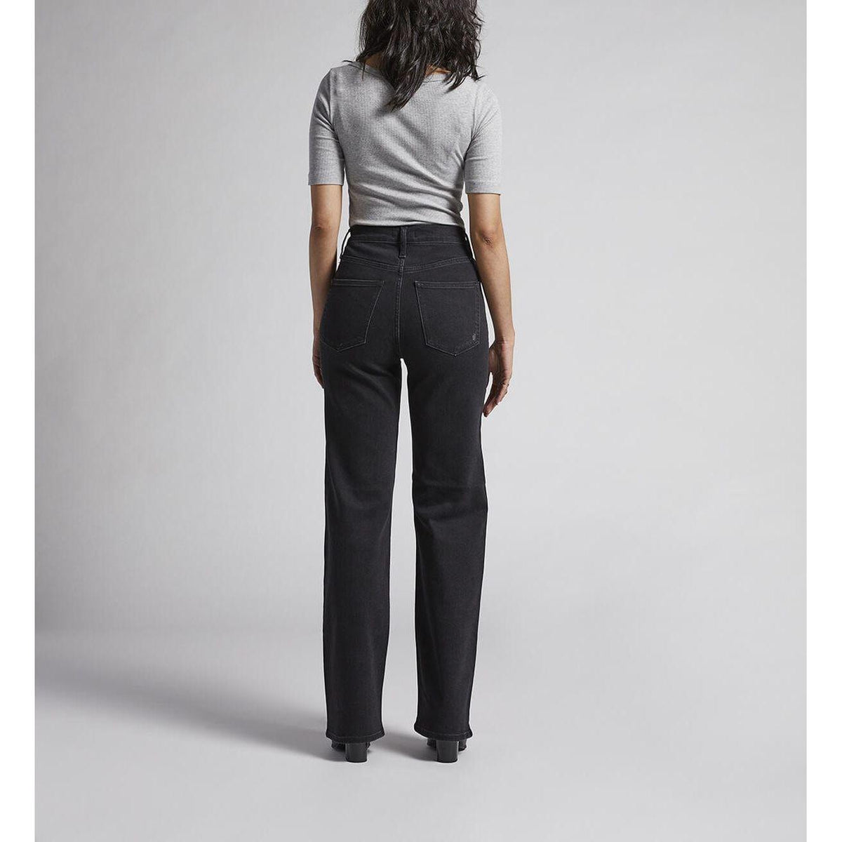 Underground Clothing Silver Highly Desirable Trouser