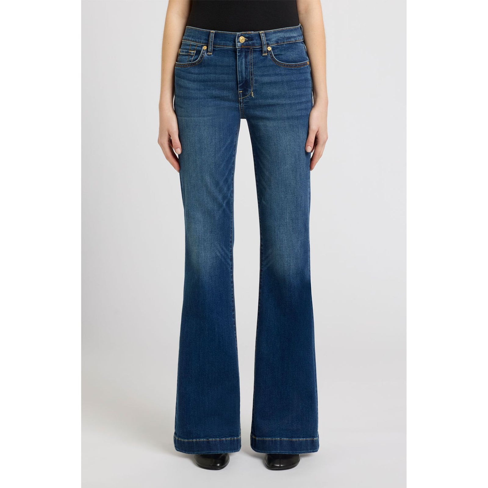 7 for all Mankind Dojo in Melrose