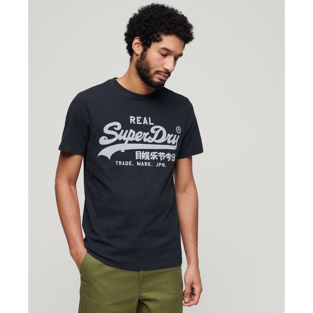 Superdry Vintage VL Noos Tee