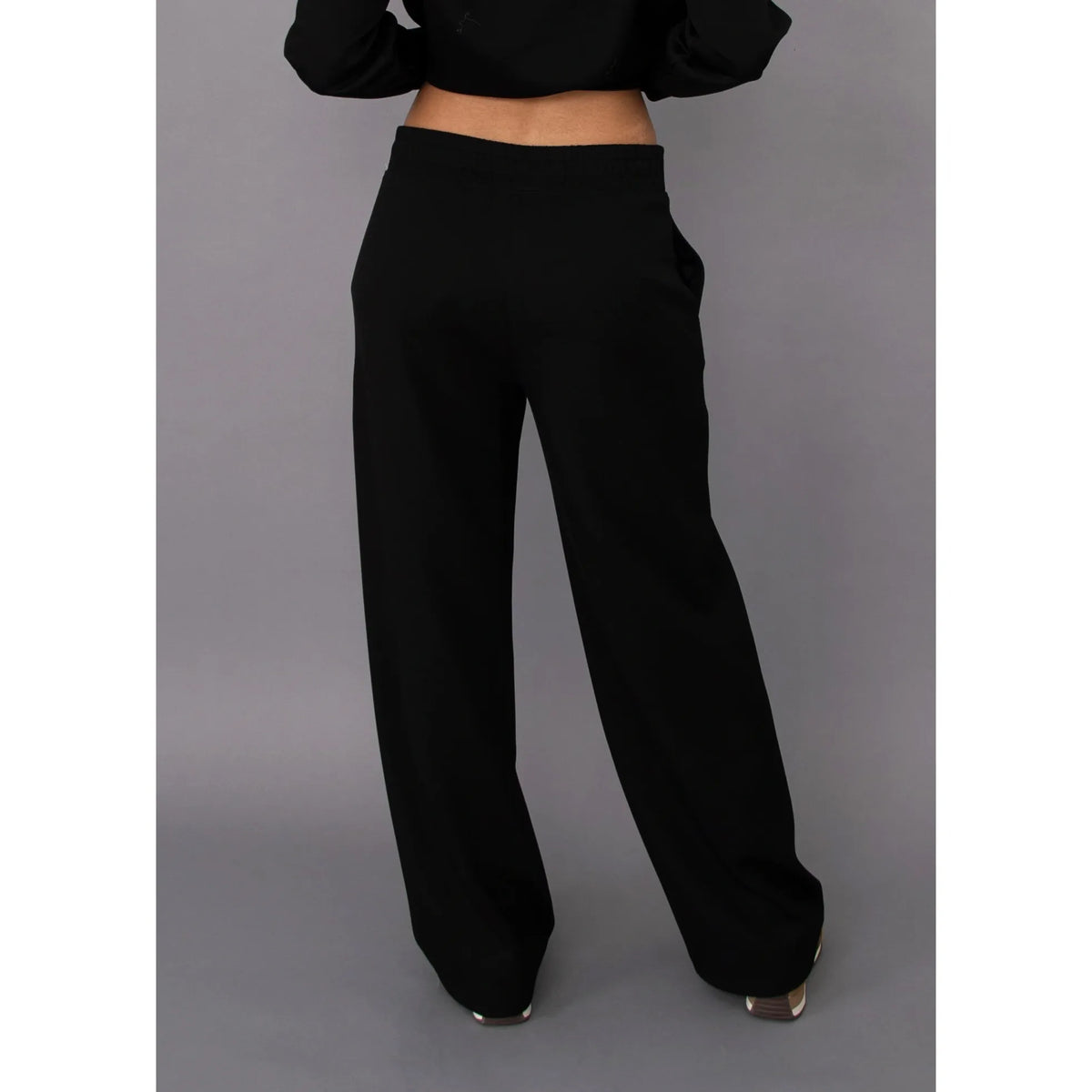 Victoria Soft Knit Pull On Pant