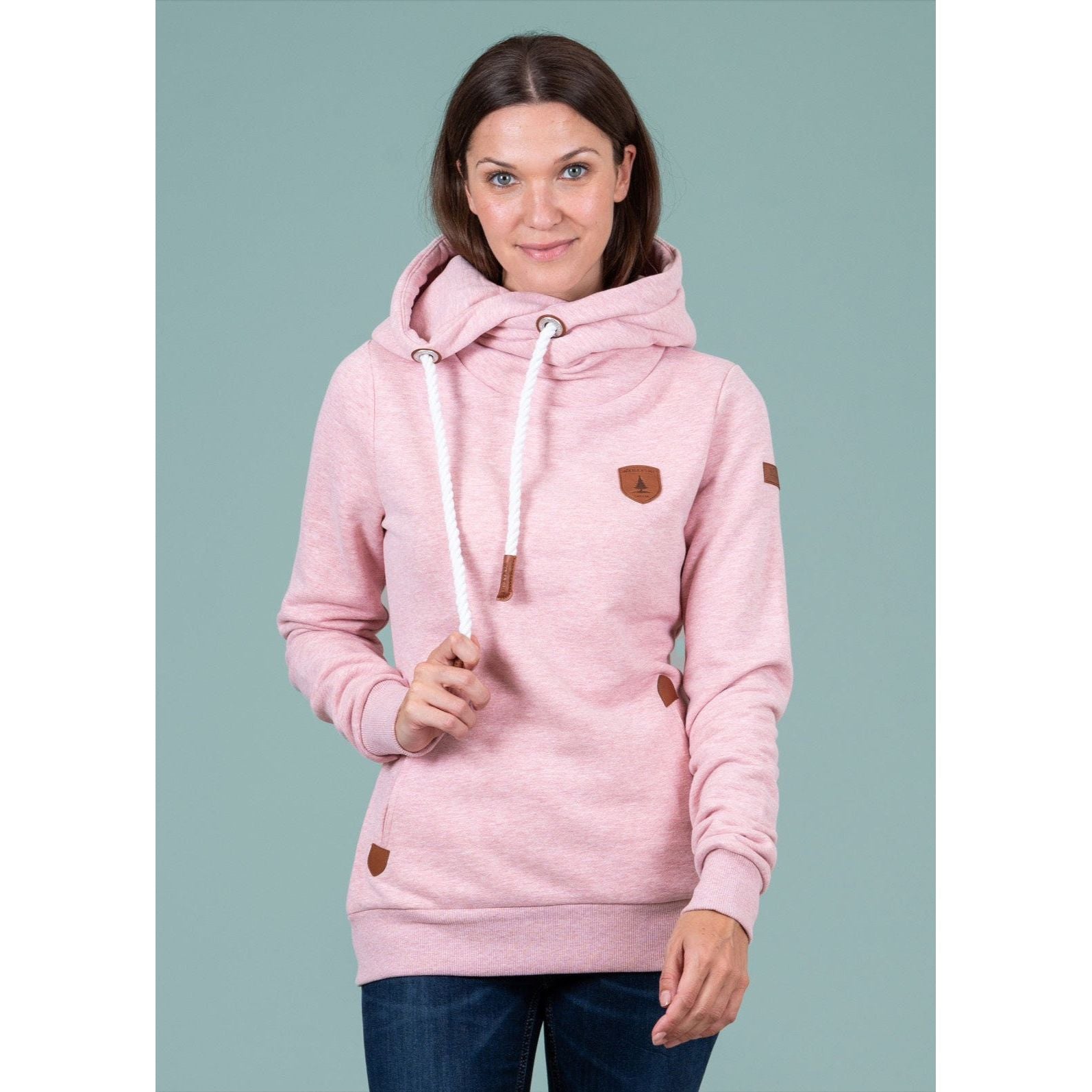 Wanakome Artemis Hoodie