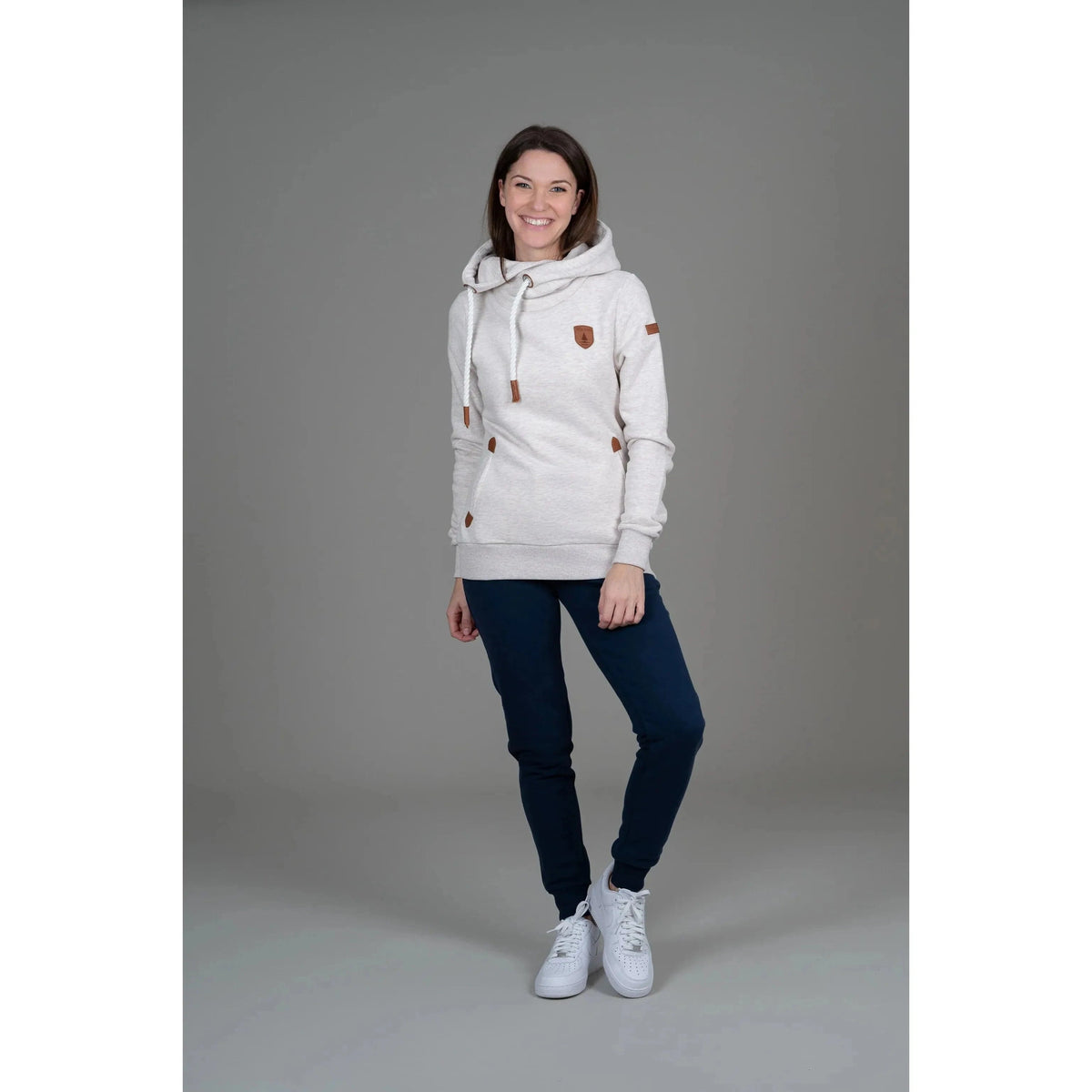 Wanakome Wanakome Artemis Hoodie