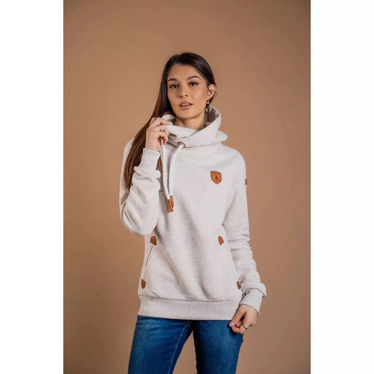 Wanakome Artemis Hoodie