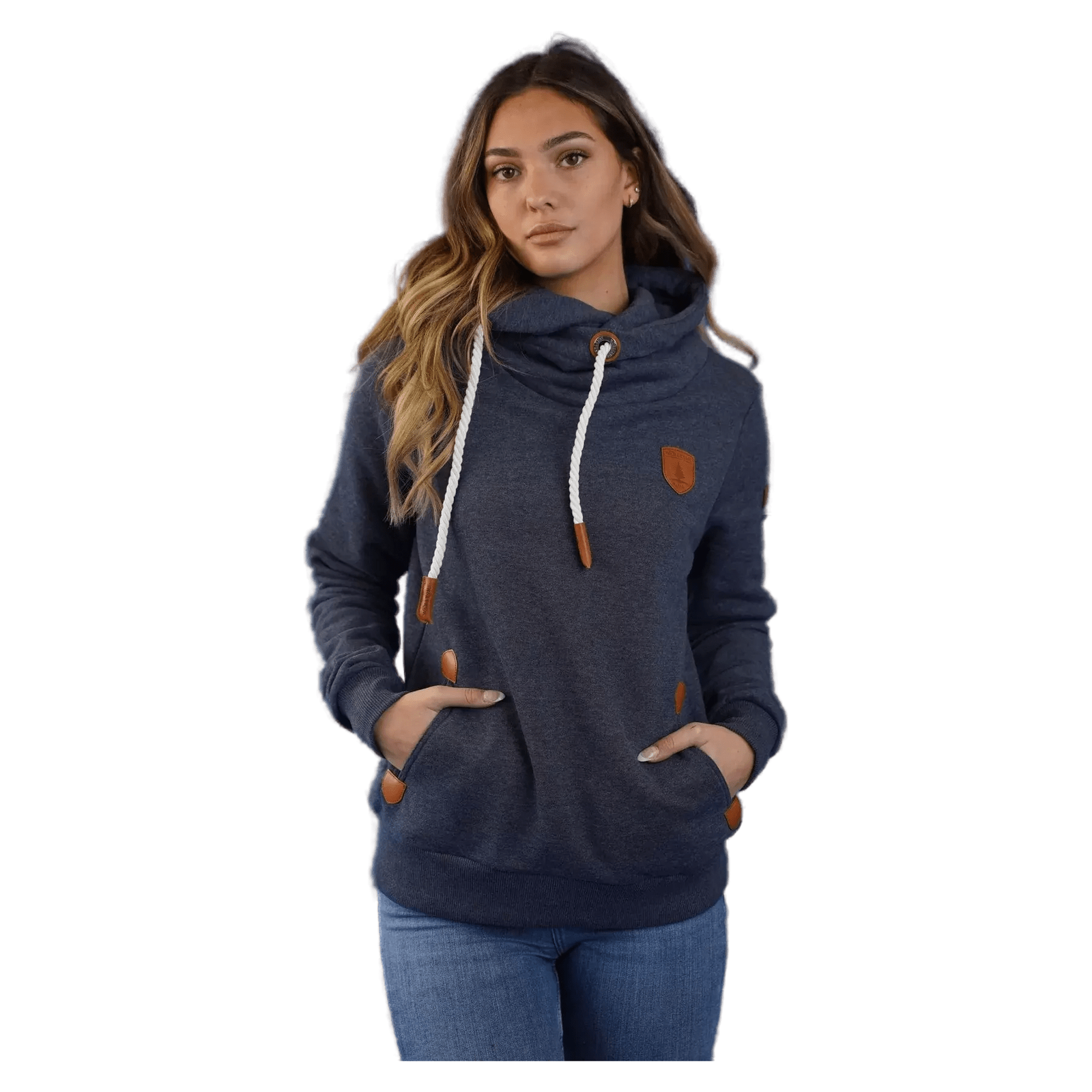 Wanakome Wanakome Artemis Hoodie