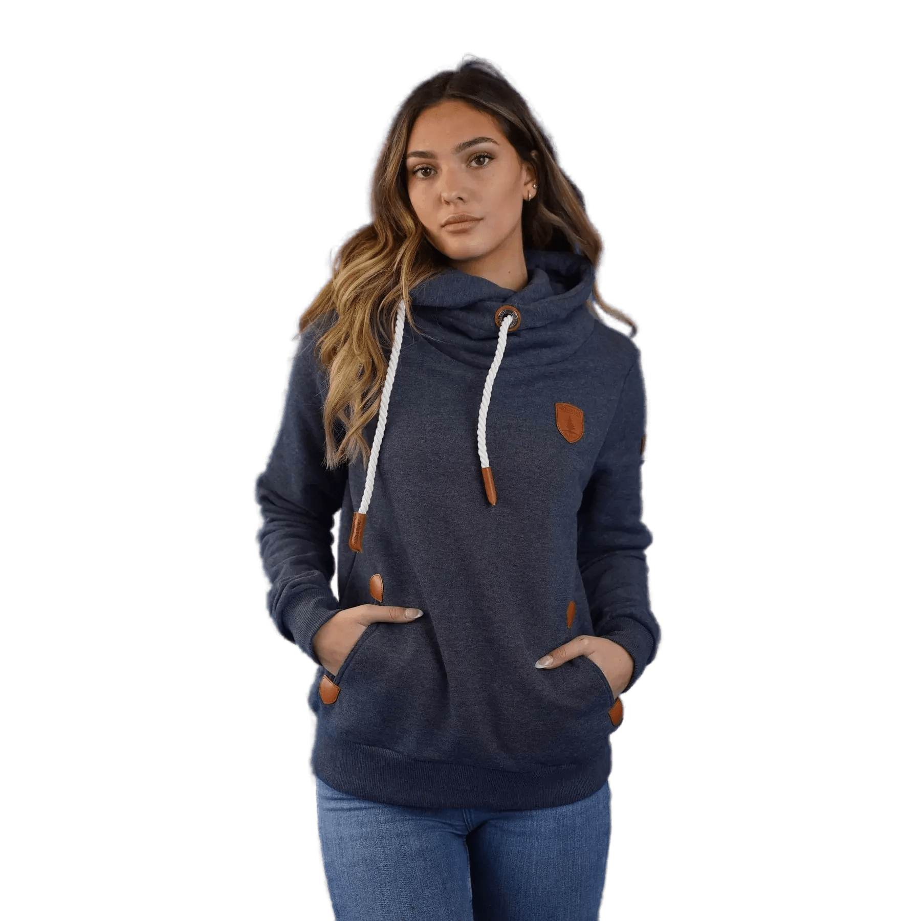 Wanakome Wanakome Artemis Hoodie