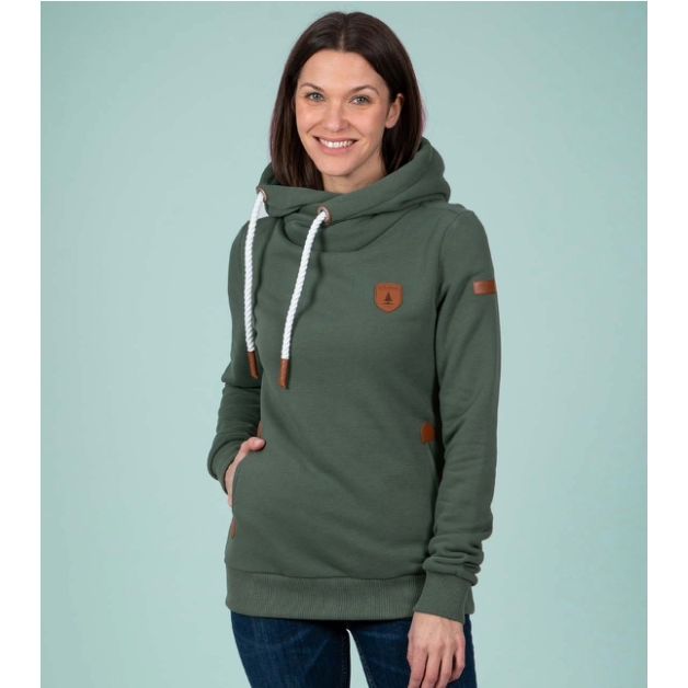 Wanakome Artemis Hoodie Underground Clothing - Main Image