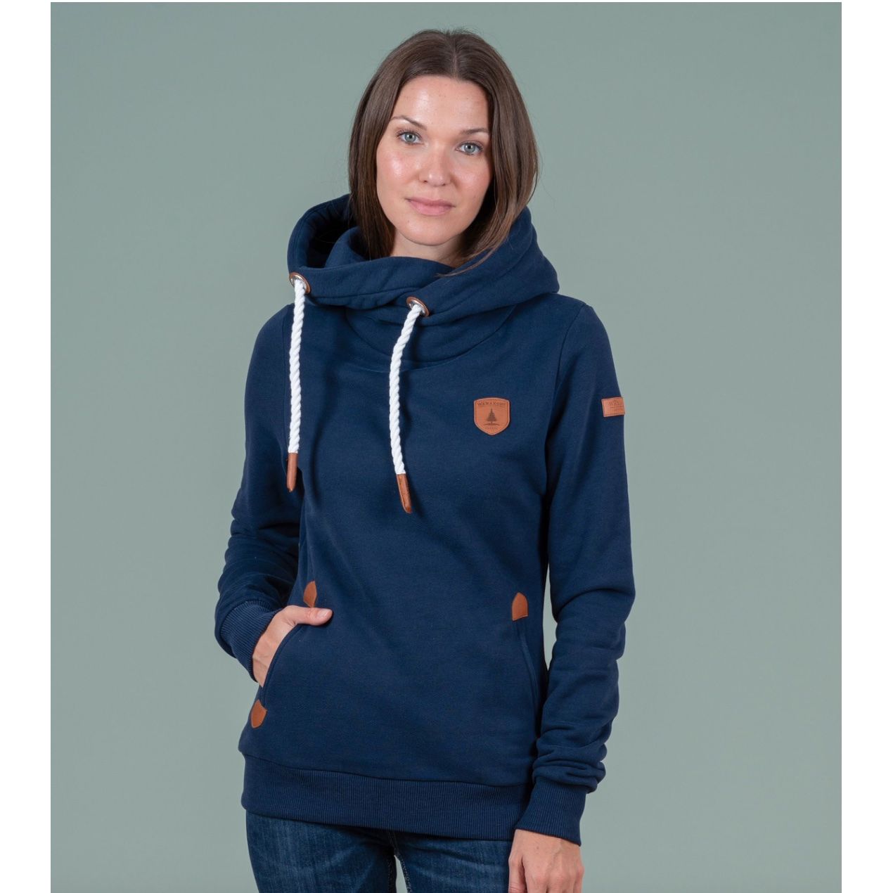 Wanakome Artemis Hoodie