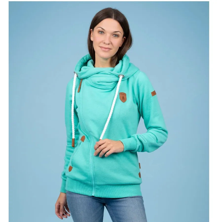 Wanakome Athena Hoodie