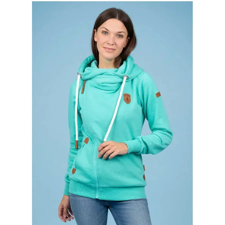 Wanakome Athena Hoodie - Underground Clothing