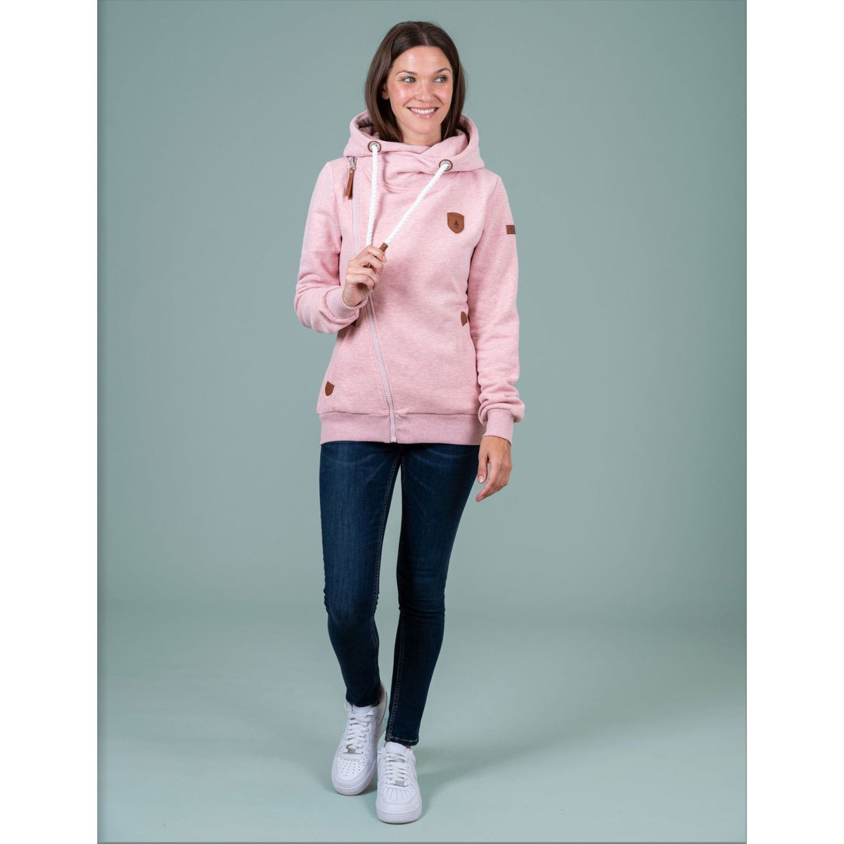 Wanakome Athena Hoodie