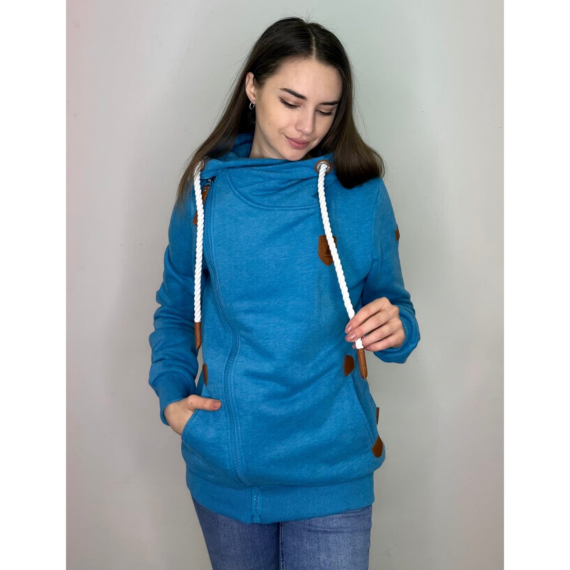 Wanakome Athena Hoodie