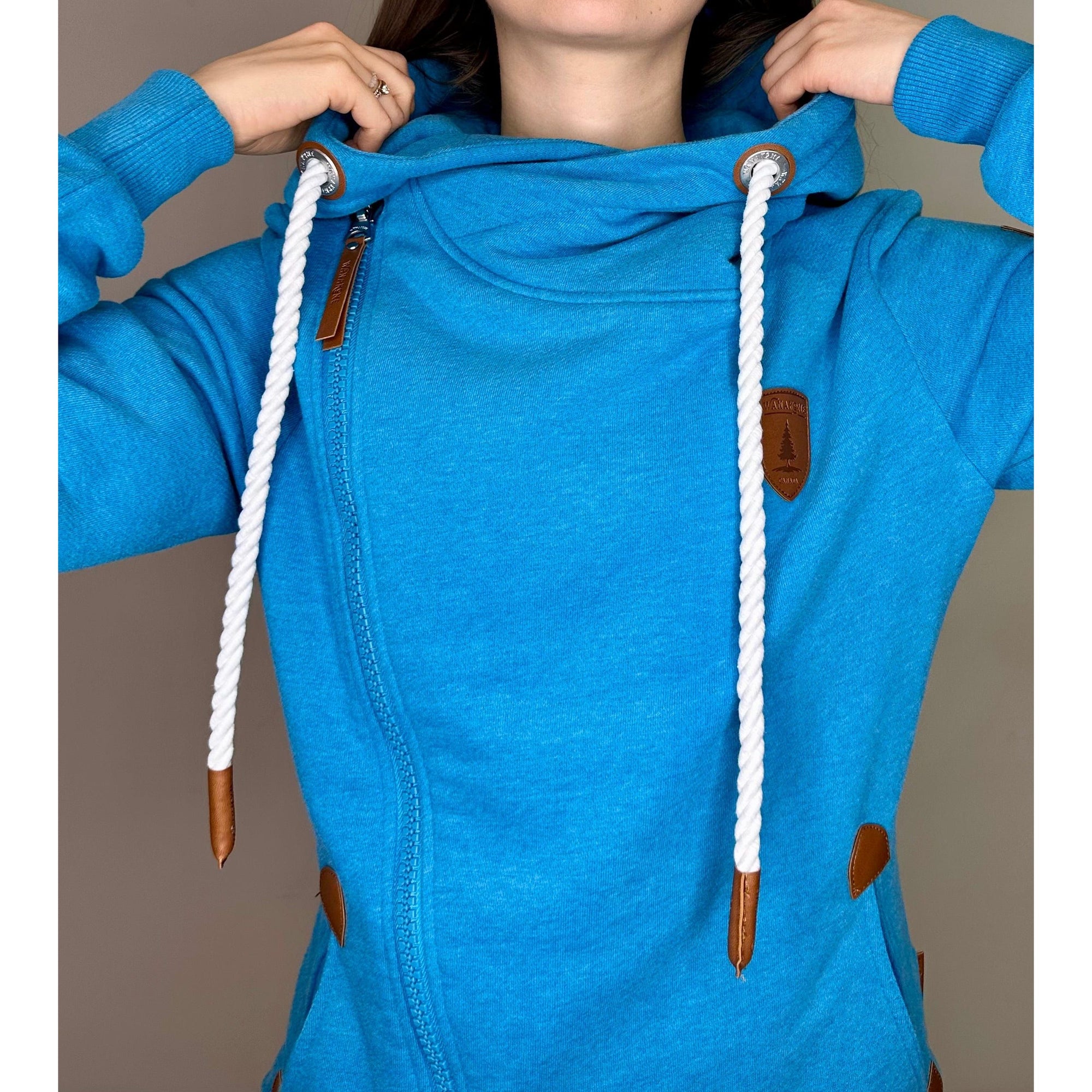 Wanakome Athena Hoodie