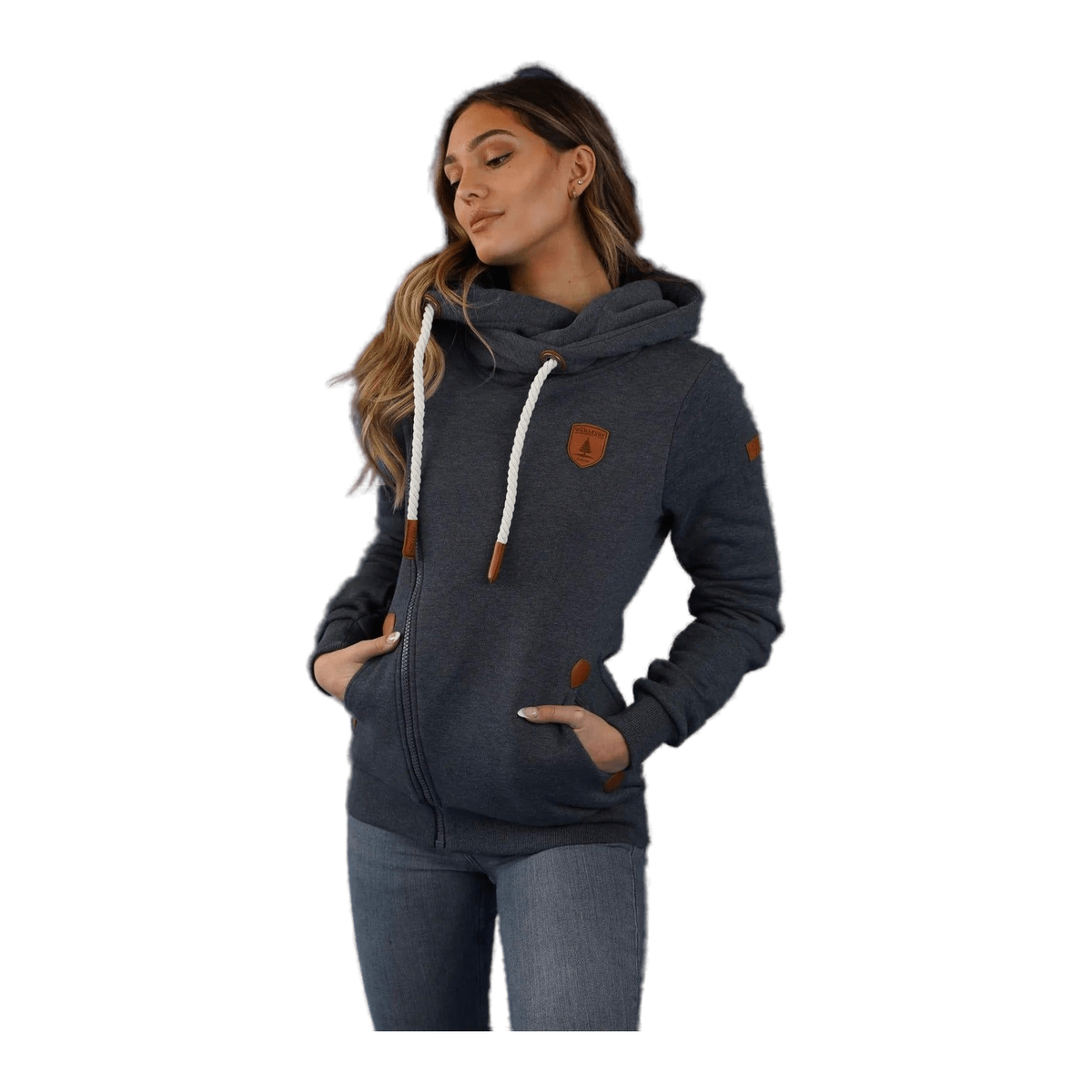 Wanakome Athena Hoodie