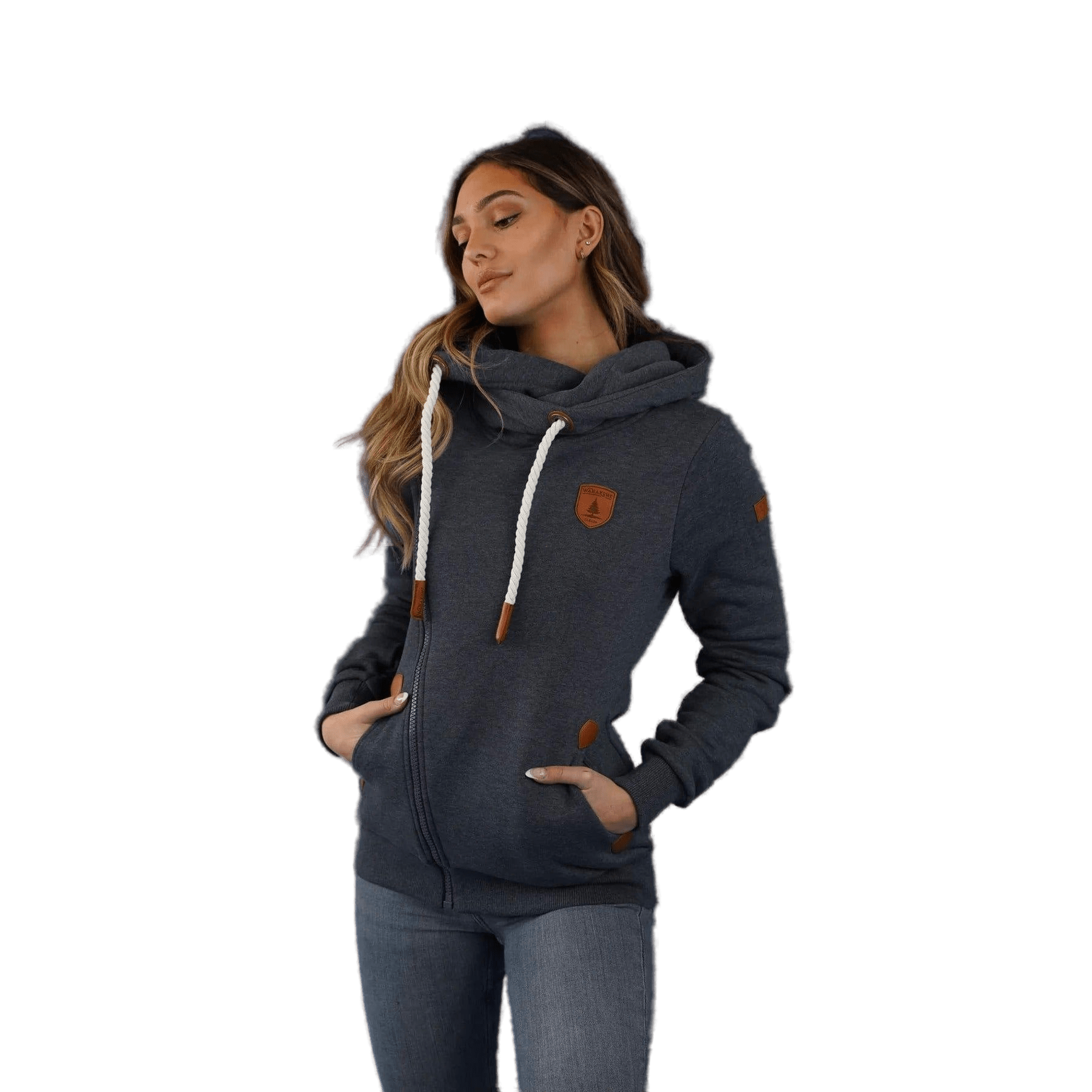 Wanakome Athena Hoodie