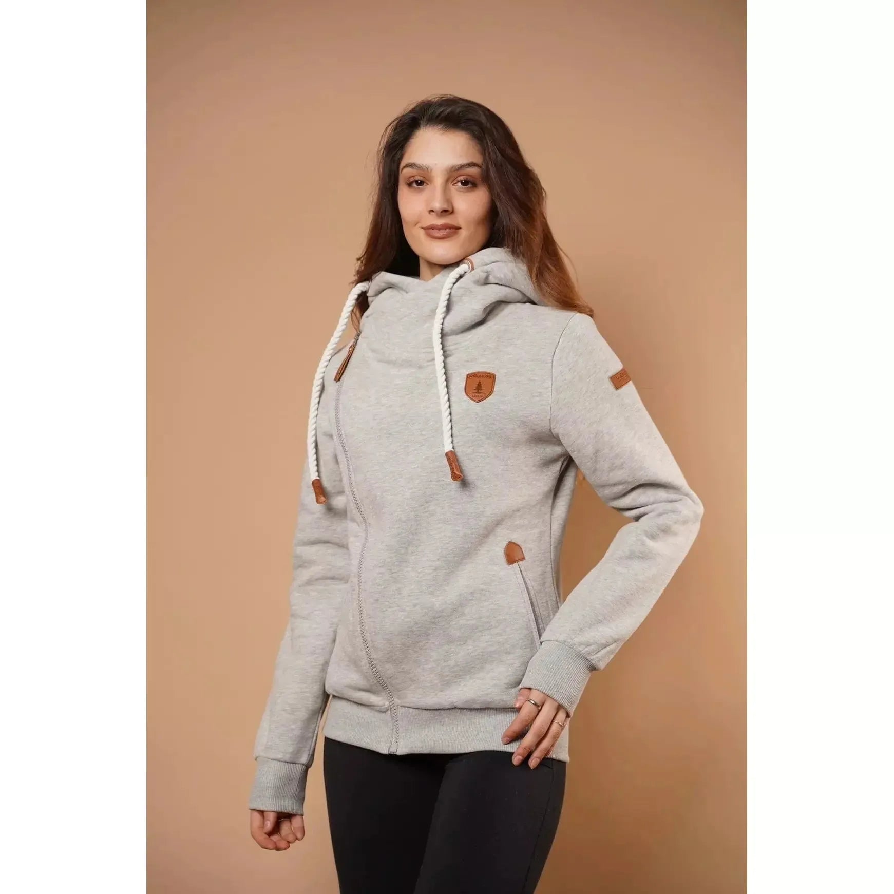 Wanakome Athena Hoodie