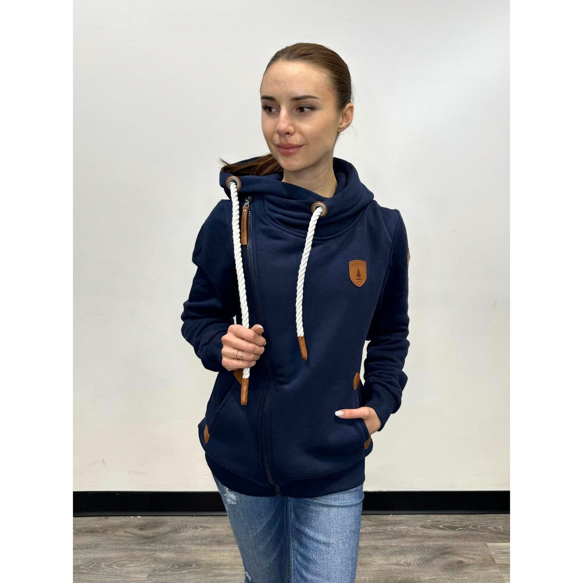 Wanakome Athena Hoodie