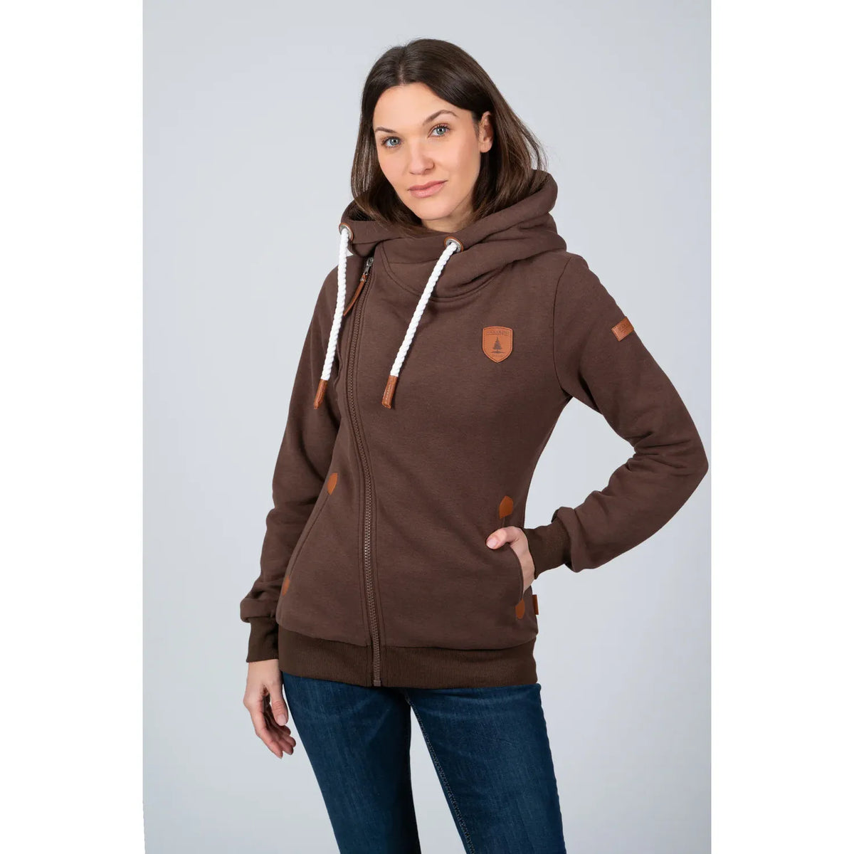 Wanakome Athena Hoodie