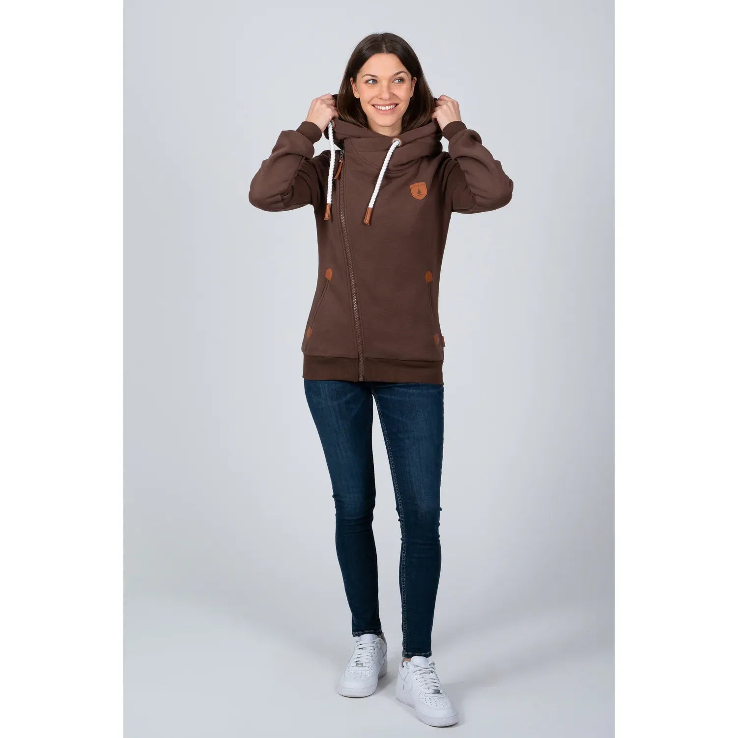 Wanakome Athena Hoodie